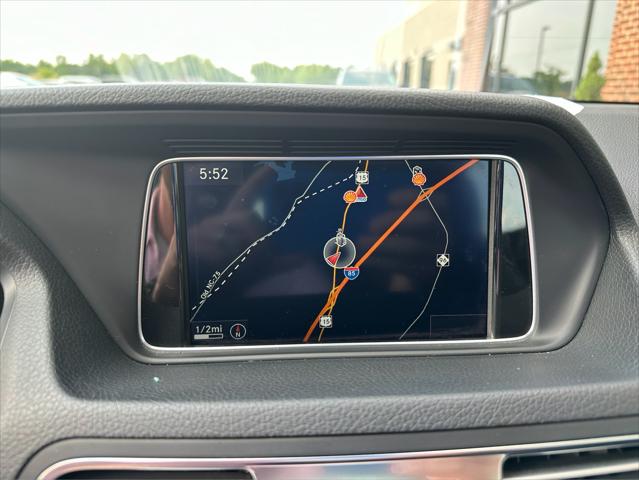 2014 Mercedes-Benz E 350 E 350
