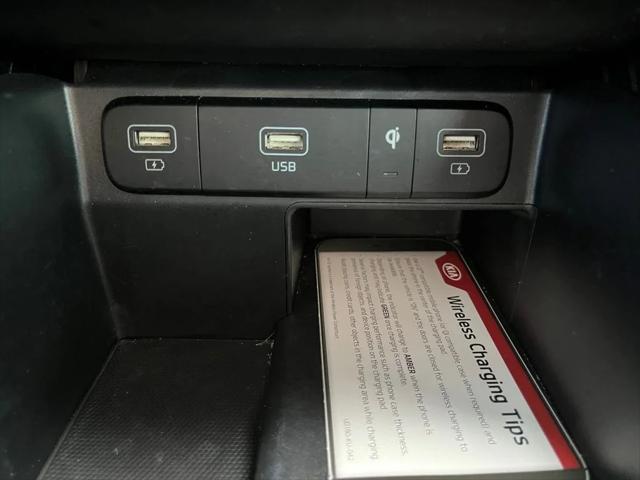 2021 Kia Sorento SX 2021 Kia Sorento SX