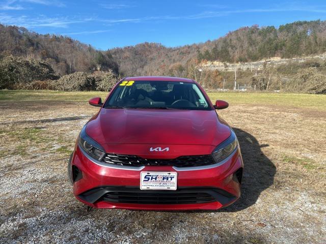 2023 Kia Forte LXS 2023 Kia Forte LXS