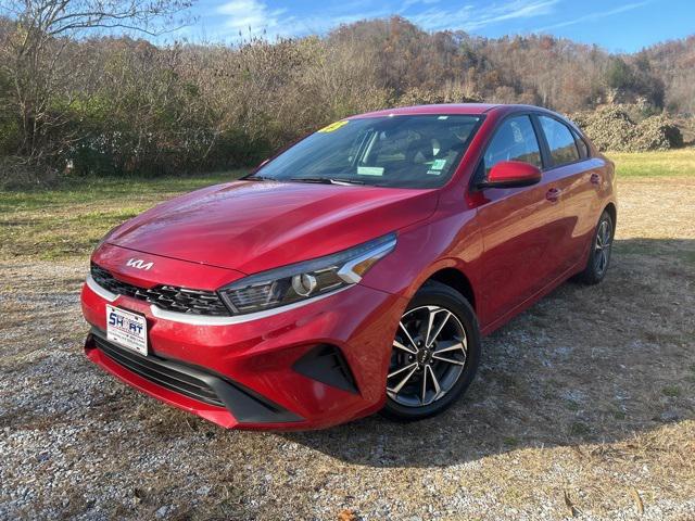 2023 Kia Forte LXS 2023 Kia Forte LXS