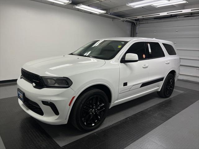 2022 Dodge Durango GT AWD