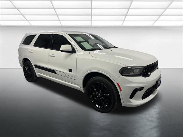 2022 Dodge Durango GT AWD