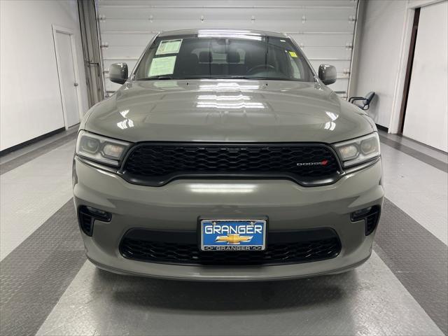 2022 Dodge Durango GT AWD