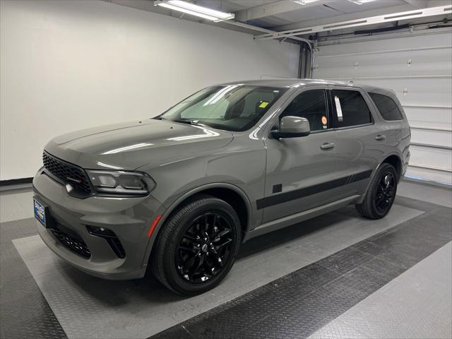 2022 Dodge Durango GT AWD