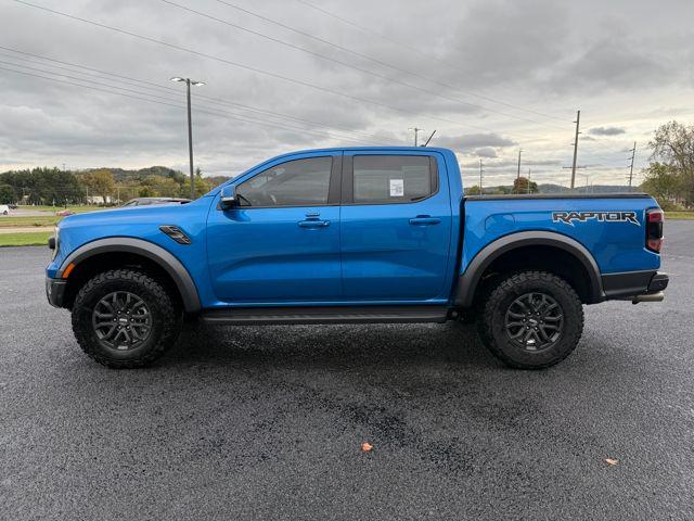 2024 Ford Ranger Raptor 2024 Ford Ranger Raptor