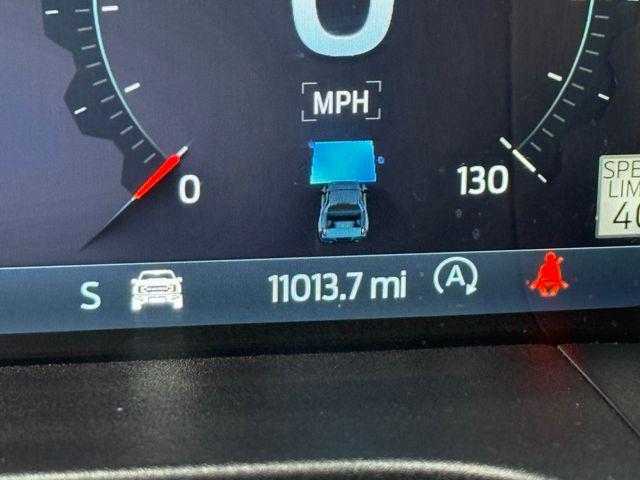 2024 Ford Ranger Raptor 2024 Ford Ranger Raptor