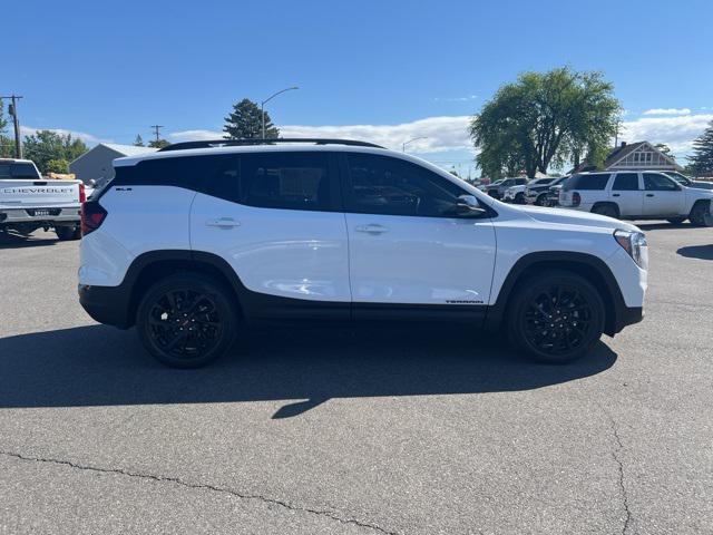 2023 GMC Terrain AWD SLE