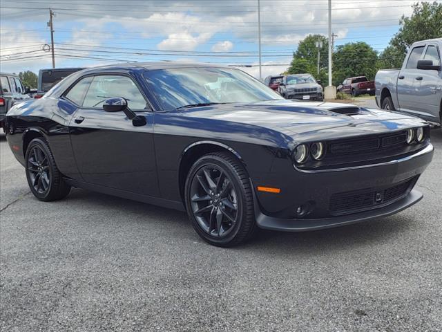 2023 Dodge Challenger GT AWD