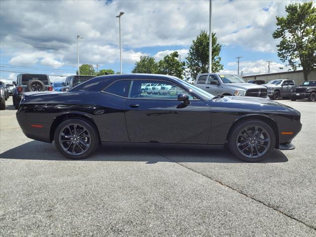 2023 Dodge Challenger GT AWD