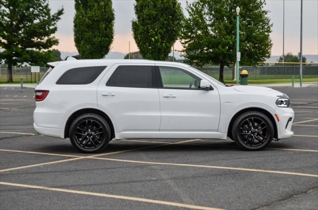 2021 Dodge Durango R/T