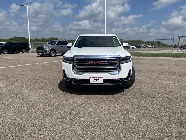 2020 GMC Acadia FWD SLE