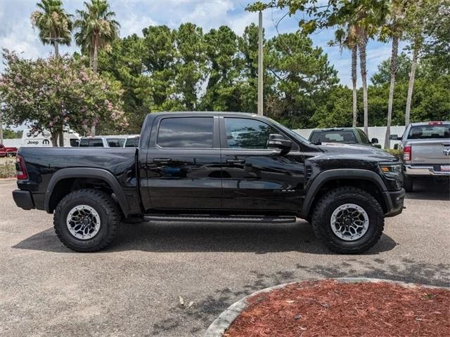 2021 RAM 1500 TRX Crew Cab 4x4 57 Box