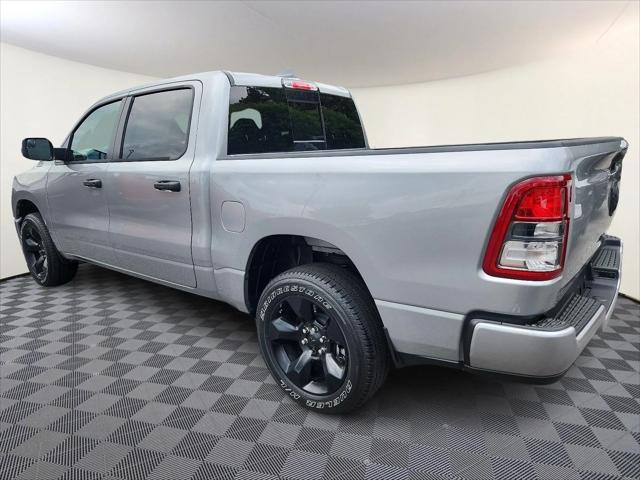 2024 RAM Ram 1500 RAM 1500 TRADESMAN CREW CAB 4X4 57 BOX