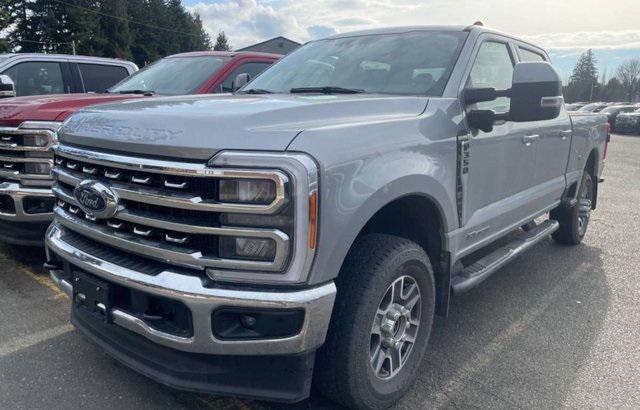 2023 Ford F-350 LARIAT