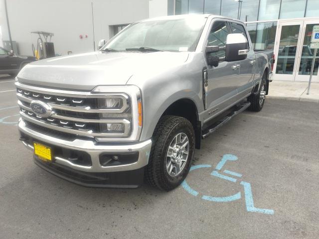 2023 Ford F-350 LARIAT