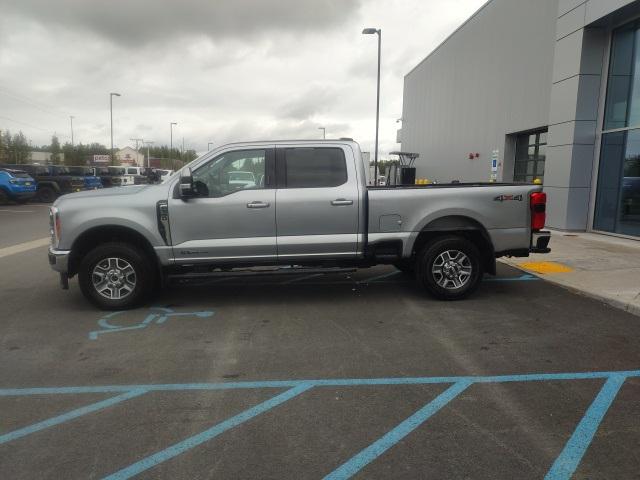 2023 Ford F-350 LARIAT