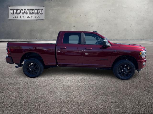 2024 RAM 2500 Laramie Crew Cab 4x4 64 Box