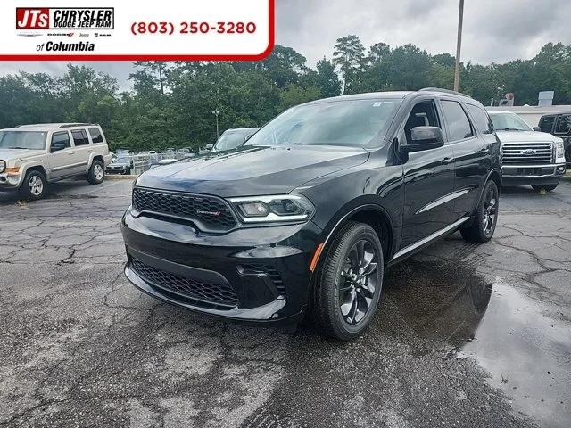 2024 Dodge Durango DURANGO GT RWD