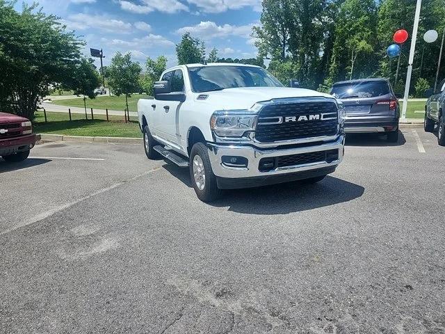 2023 RAM 2500 Big Horn Crew Cab 4x4 64 Box