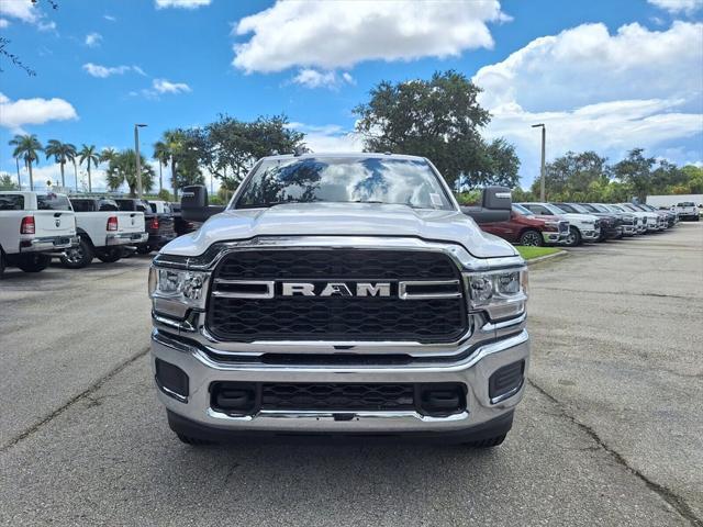 2024 RAM Ram 2500 RAM 2500 TRADESMAN CREW CAB 4X4 8 BOX