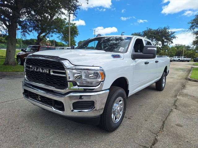 2024 RAM Ram 2500 RAM 2500 TRADESMAN CREW CAB 4X4 8 BOX