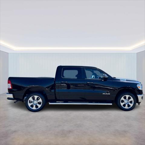 2024 RAM 1500 Big Horn Crew Cab 4x2 57 Box