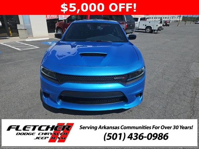 2023 Dodge Charger R/T