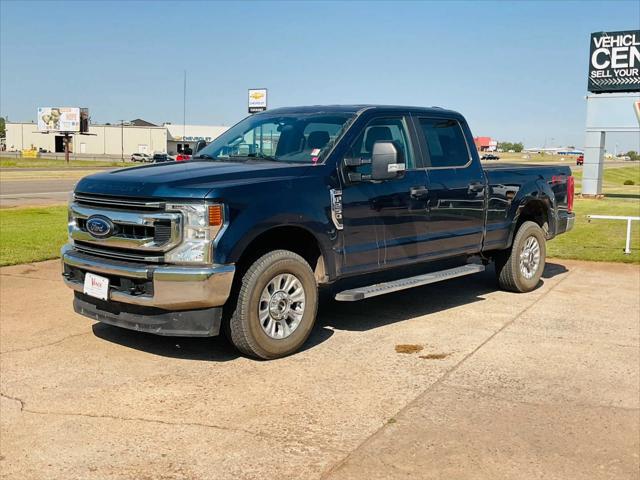 2020 Ford F-250 XL