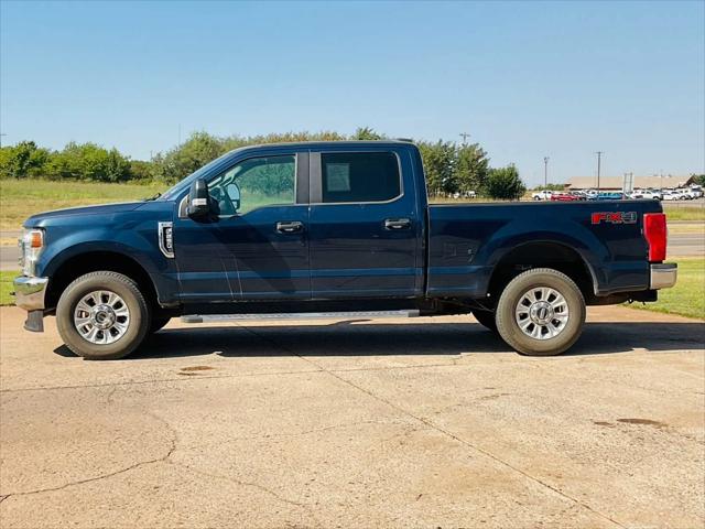 2020 Ford F-250 XL