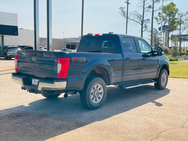 2020 Ford F-250 XL