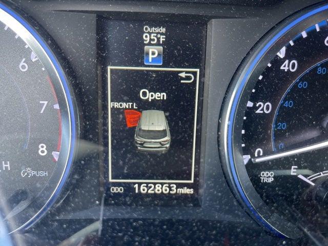 2014 Toyota Highlander Limited V6 2014 Toyota Highlander Limited V6