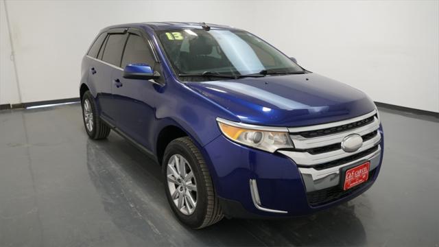 2013 Ford Edge