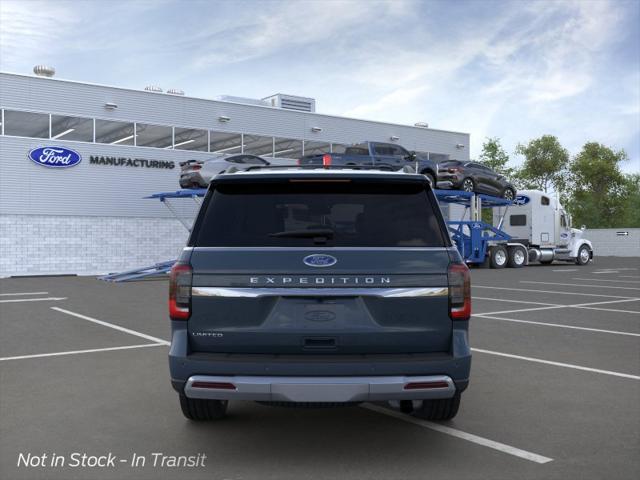 New 2024 Ford Expedition Limited For Sale in Olive Branch, MS
