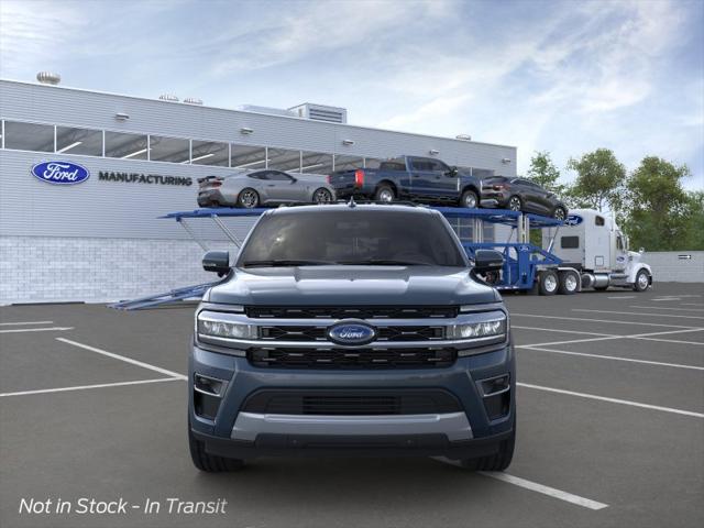 New 2024 Ford Expedition Limited For Sale in Olive Branch, MS
