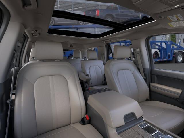 New 2024 Ford Expedition Limited For Sale in Olive Branch, MS