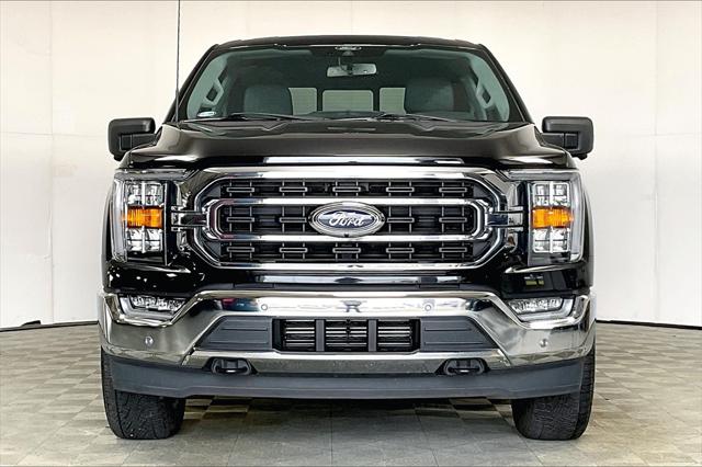 Used 2022 Ford F-150 For Sale in Olive Branch, MS