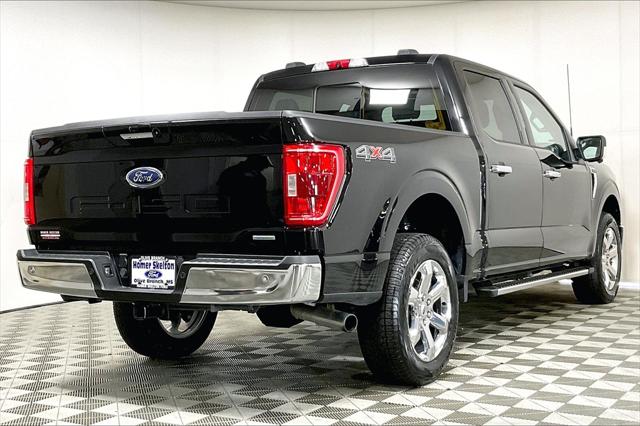 Used 2022 Ford F-150 For Sale in Olive Branch, MS