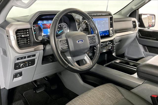 Used 2022 Ford F-150 For Sale in Olive Branch, MS