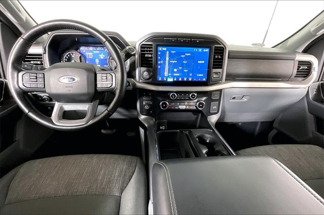 Used 2022 Ford F-150 For Sale in Olive Branch, MS