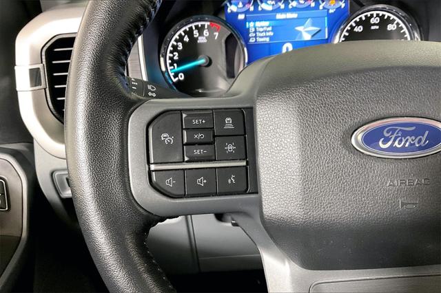 Used 2022 Ford F-150 For Sale in Olive Branch, MS