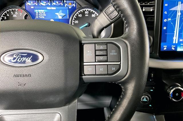 Used 2022 Ford F-150 For Sale in Olive Branch, MS