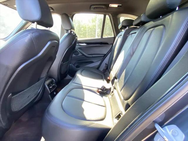 2017 BMW X1 xDrive28i