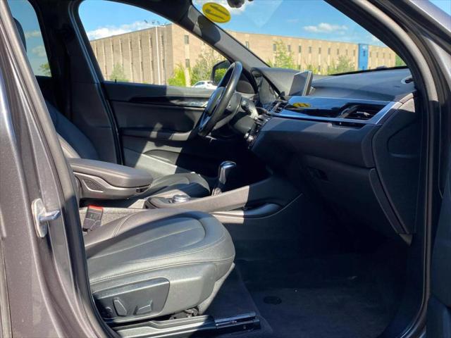 2017 BMW X1 xDrive28i