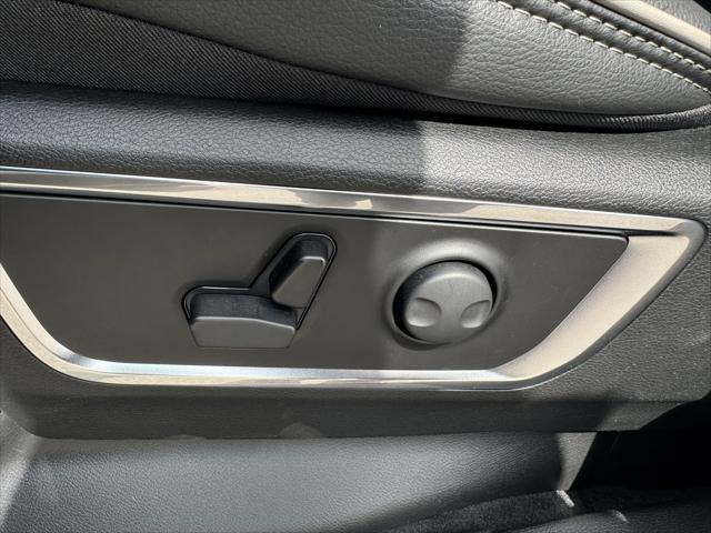 2025 Ram 1500 Laramie Crew Cab 4x4 6'4" Box