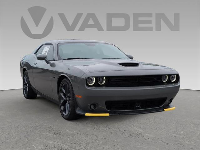 2023 Dodge Challenger CHALLENGER R/T