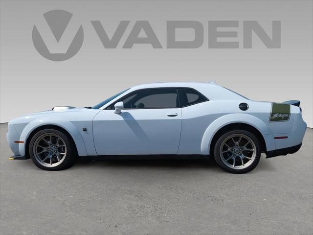 2023 Dodge Challenger Scat Pack Swinger