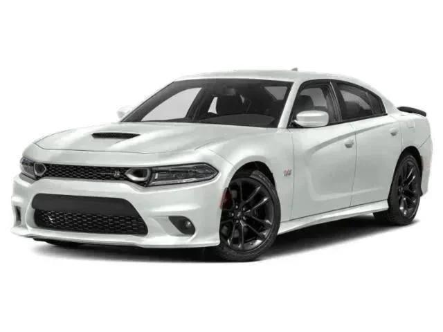 2023 Dodge Charger CHARGER SCAT PACK