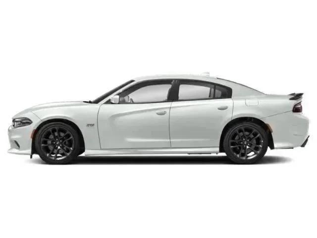 2023 Dodge Charger CHARGER SCAT PACK