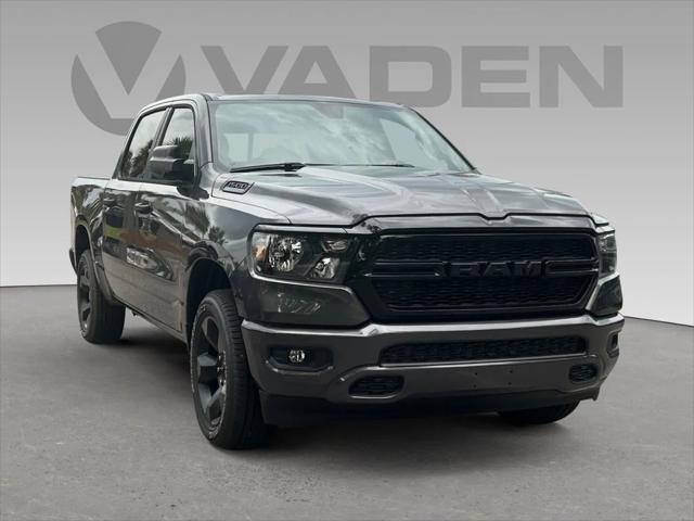 2024 RAM Ram 1500 RAM 1500 TRADESMAN CREW CAB 4X4 57 BOX