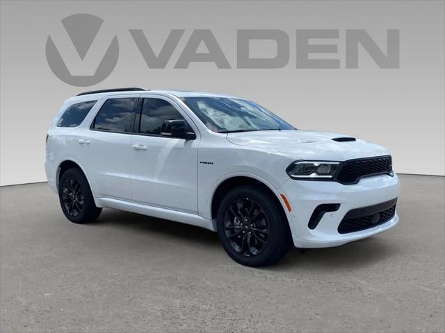 2024 Dodge Durango DURANGO R/T PLUS RWD